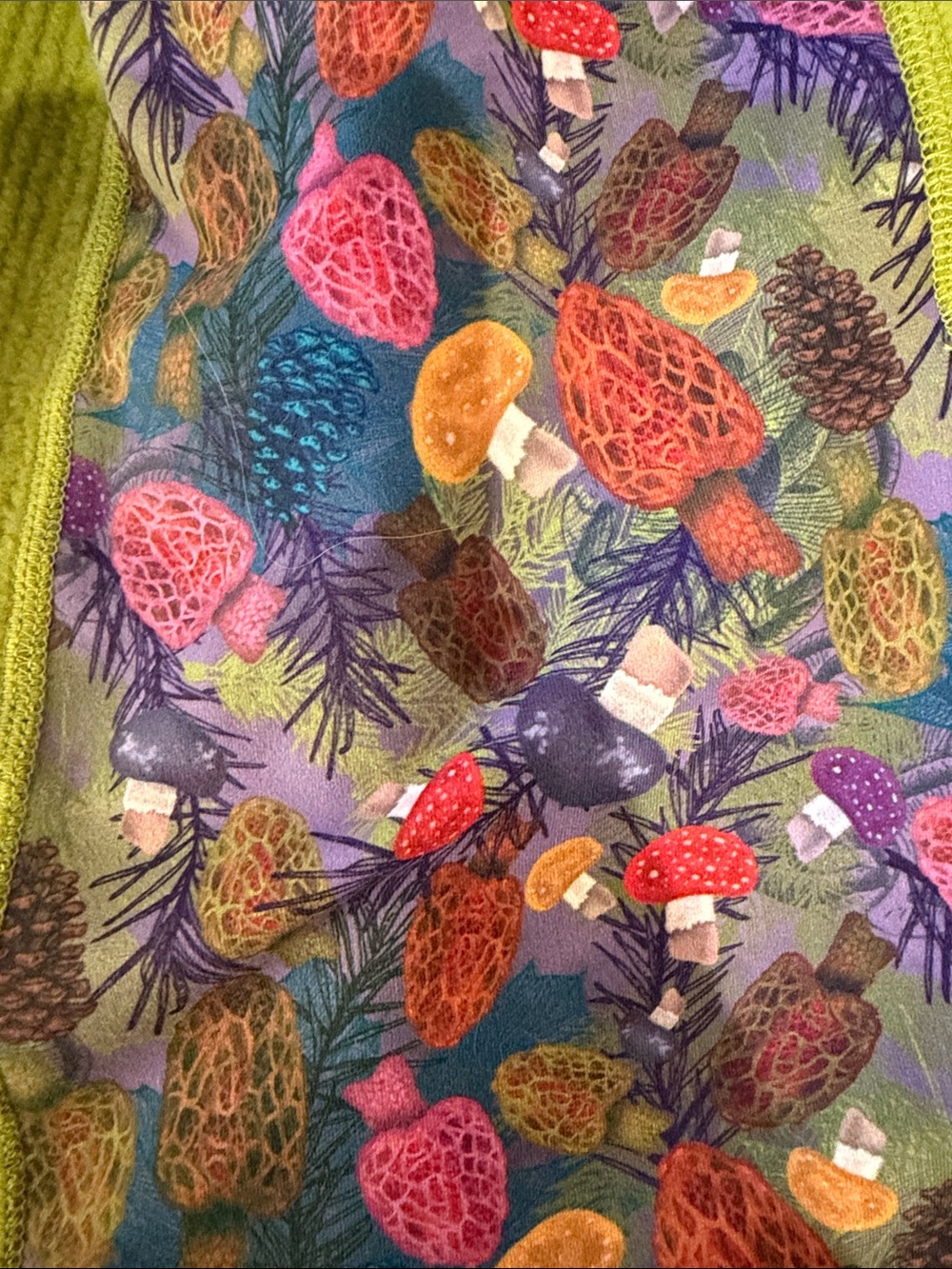 Youer Treasure Hoodie - Picture 5 of 6